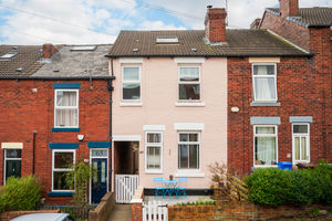 Pearson Place